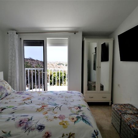 Sonnenland Meloneras & Maspalomas マスパロマス エクステリア 写真