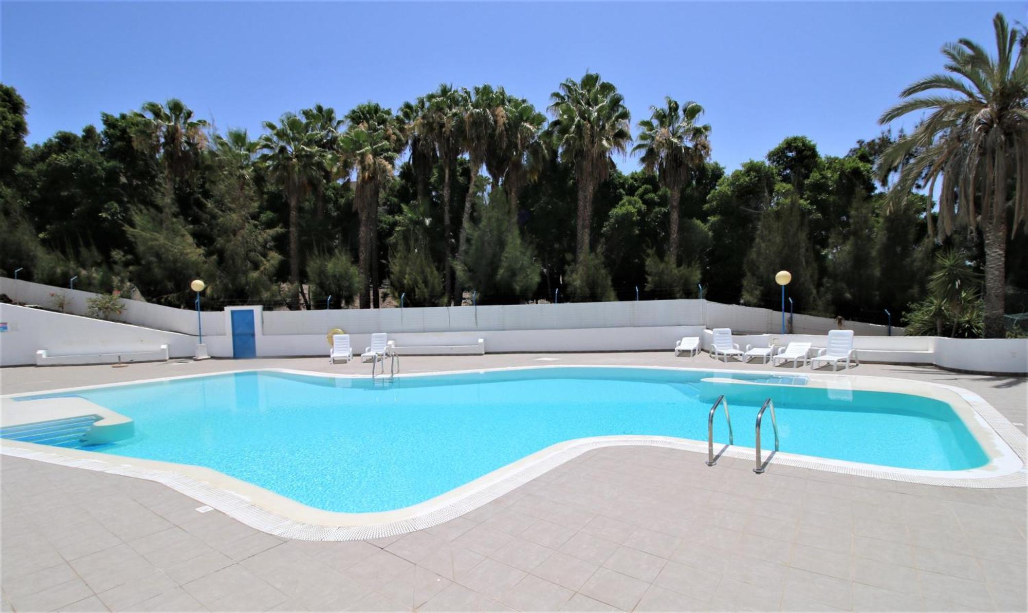 Sonnenland Meloneras & Maspalomas マスパロマス エクステリア 写真