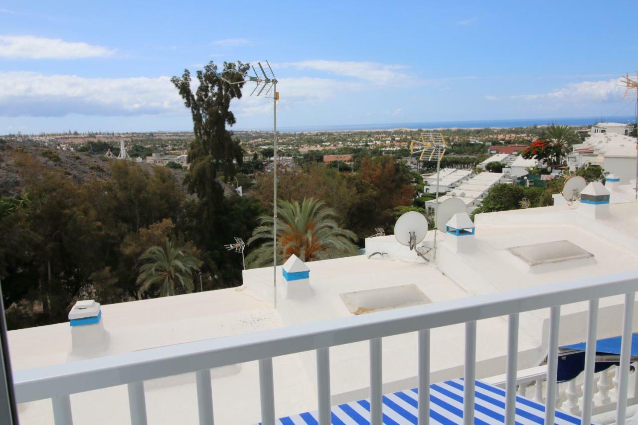 Sonnenland Meloneras & Maspalomas マスパロマス エクステリア 写真